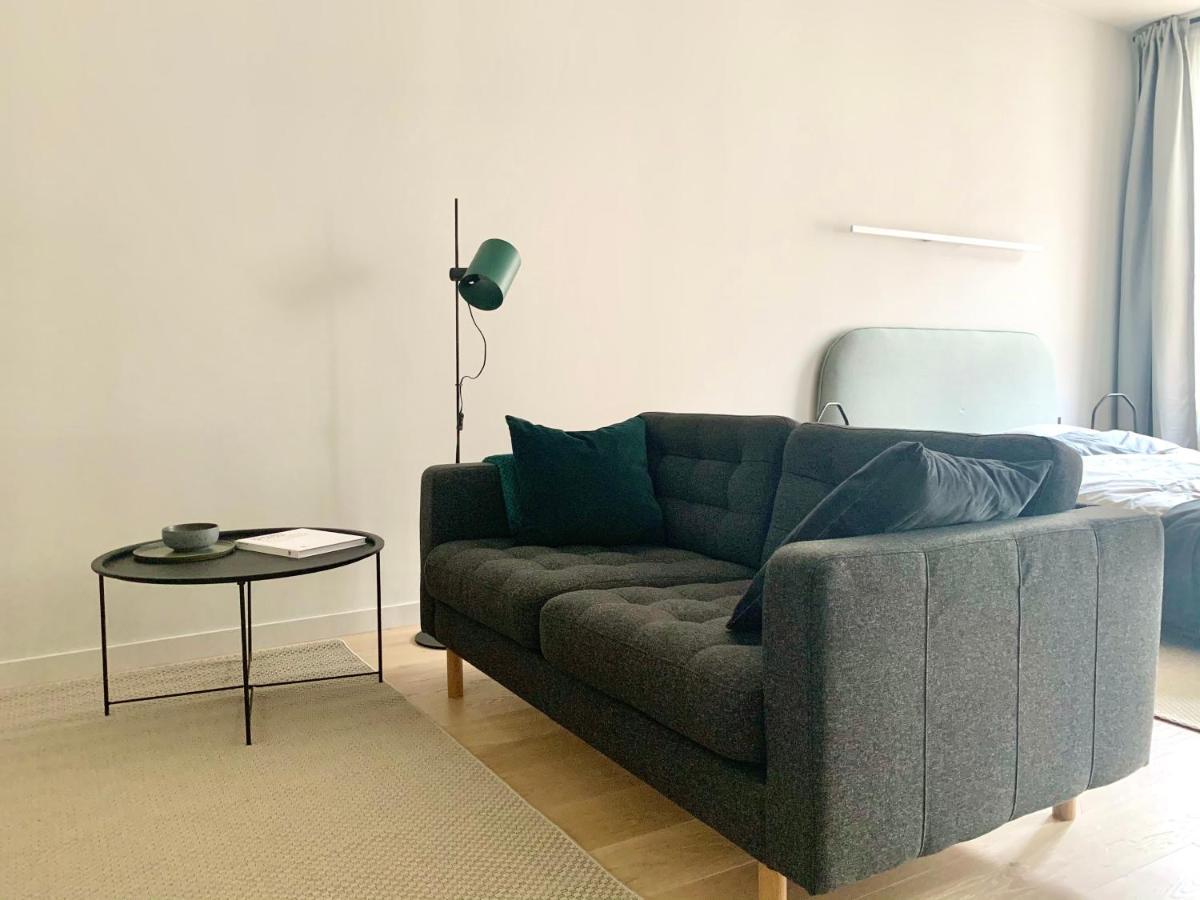 Stylish New Apartment In Riga Old Town - City Centre, Self Check-In, Walkable To Major Attractions Exteriér fotografie