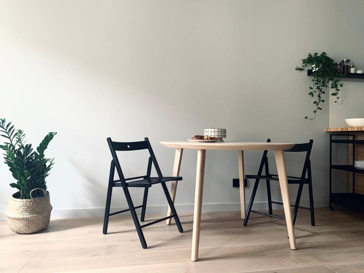 Stylish New Apartment In Riga Old Town - City Centre, Self Check-In, Walkable To Major Attractions Exteriér fotografie