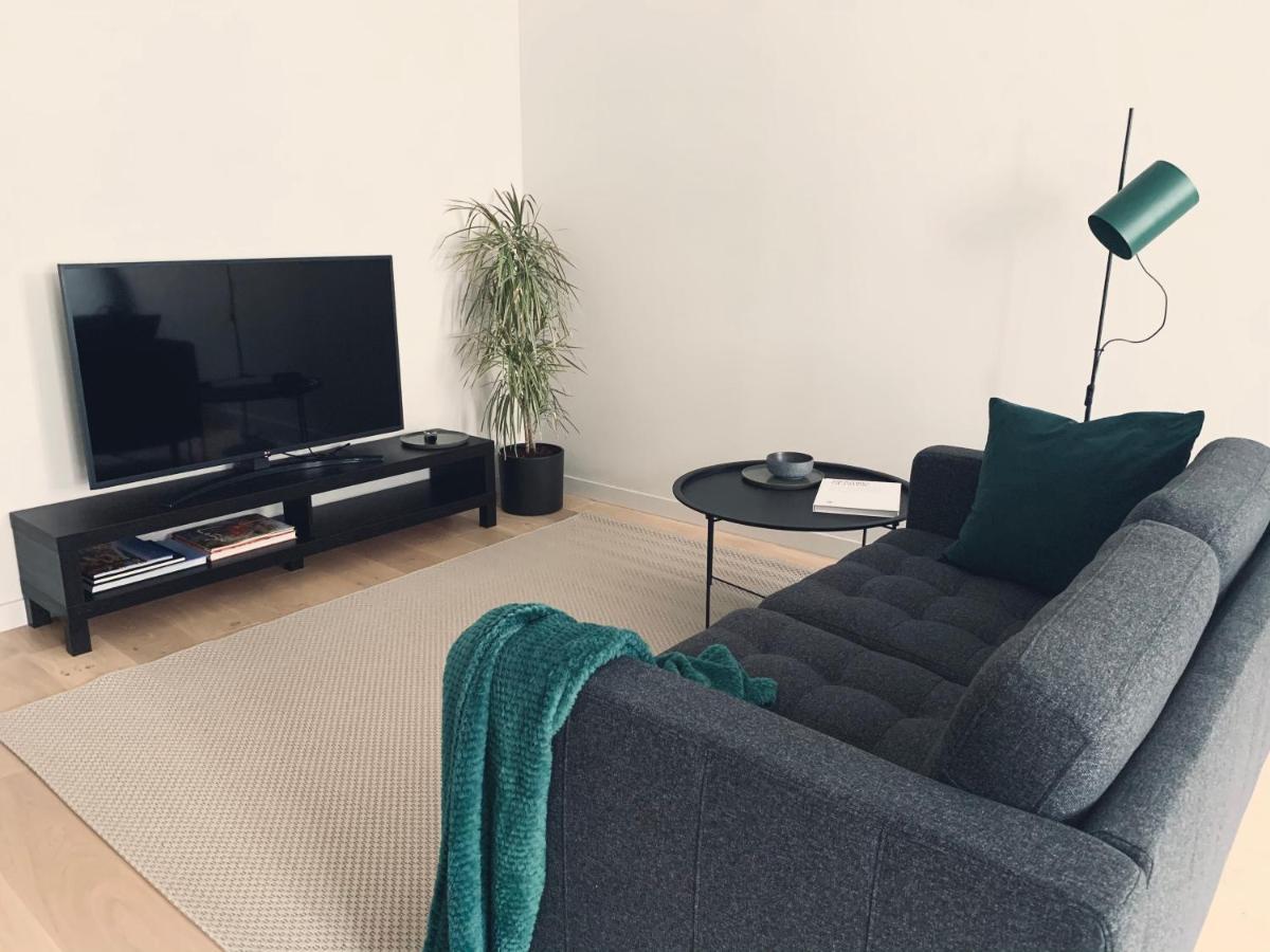 Stylish New Apartment In Riga Old Town - City Centre, Self Check-In, Walkable To Major Attractions Exteriér fotografie