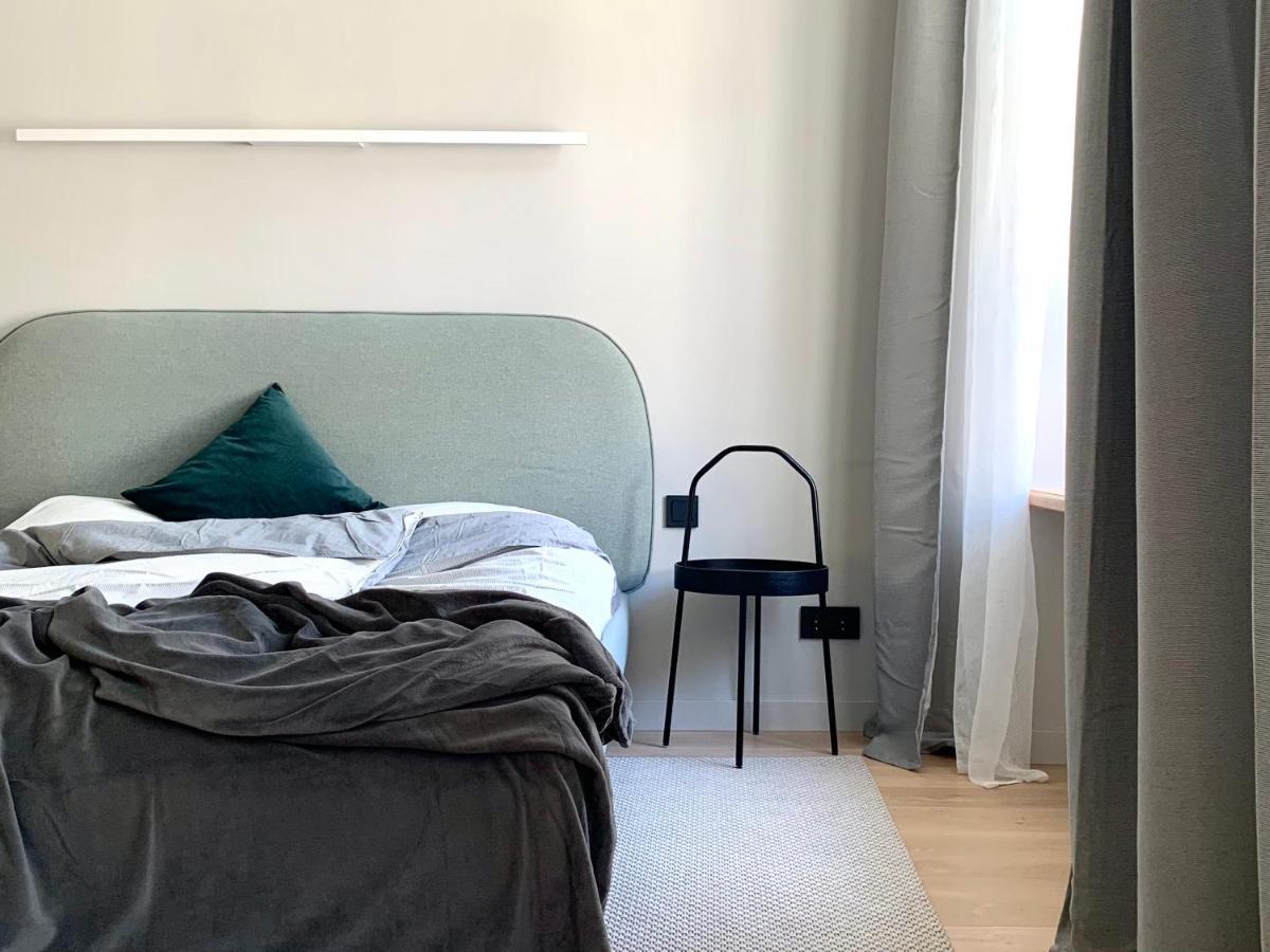Stylish New Apartment In Riga Old Town - City Centre, Self Check-In, Walkable To Major Attractions Exteriér fotografie