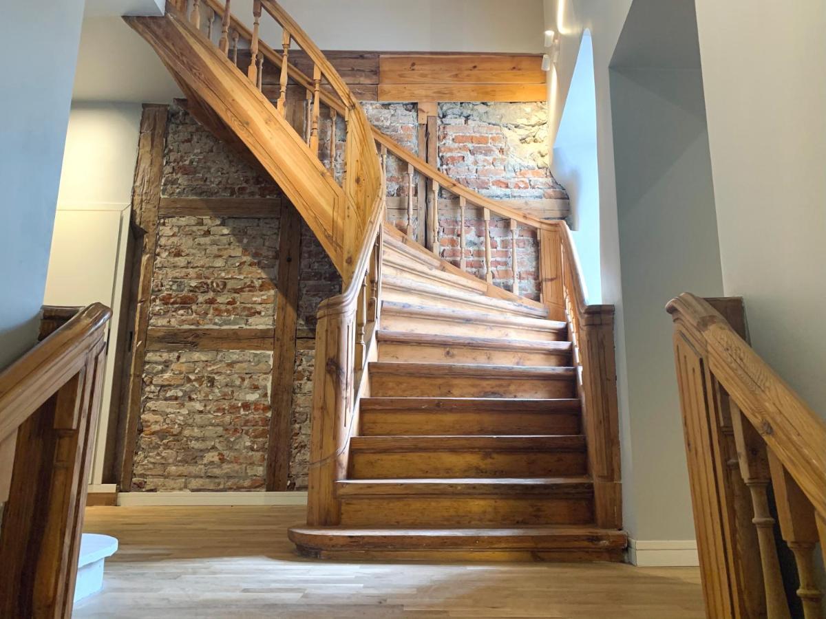 Stylish New Apartment In Riga Old Town - City Centre, Self Check-In, Walkable To Major Attractions Exteriér fotografie