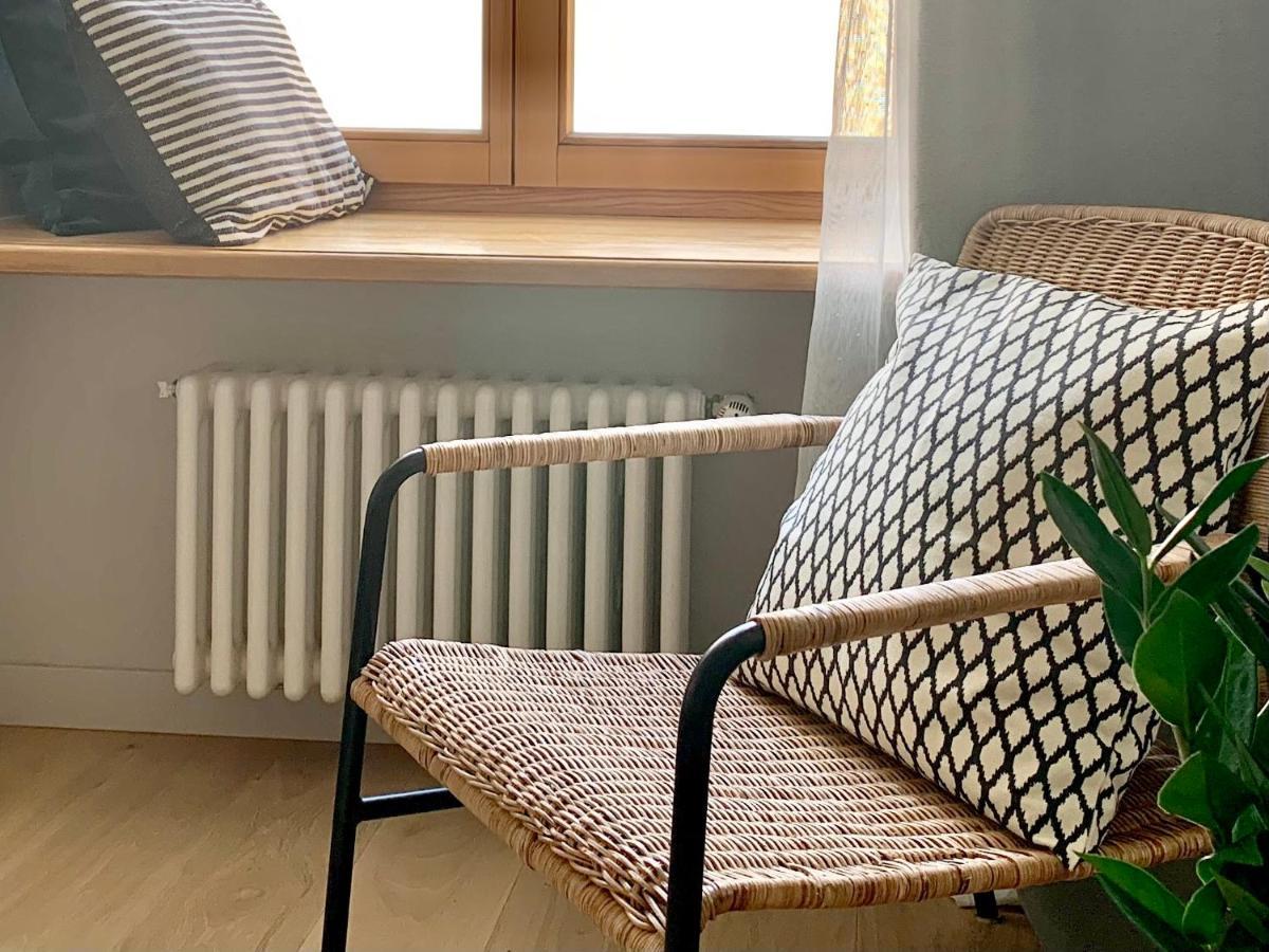 Stylish New Apartment In Riga Old Town - City Centre, Self Check-In, Walkable To Major Attractions Exteriér fotografie