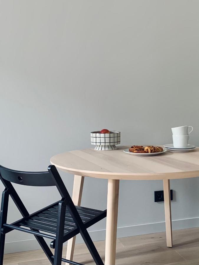 Stylish New Apartment In Riga Old Town - City Centre, Self Check-In, Walkable To Major Attractions Exteriér fotografie