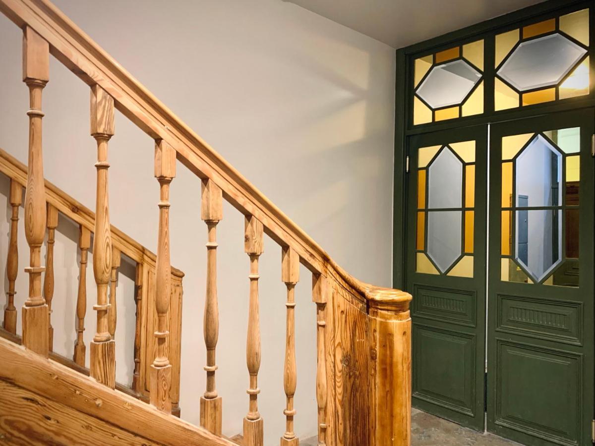 Stylish New Apartment In Riga Old Town - City Centre, Self Check-In, Walkable To Major Attractions Exteriér fotografie