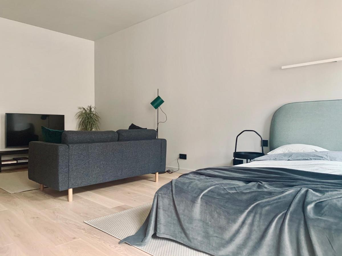 Stylish New Apartment In Riga Old Town - City Centre, Self Check-In, Walkable To Major Attractions Exteriér fotografie